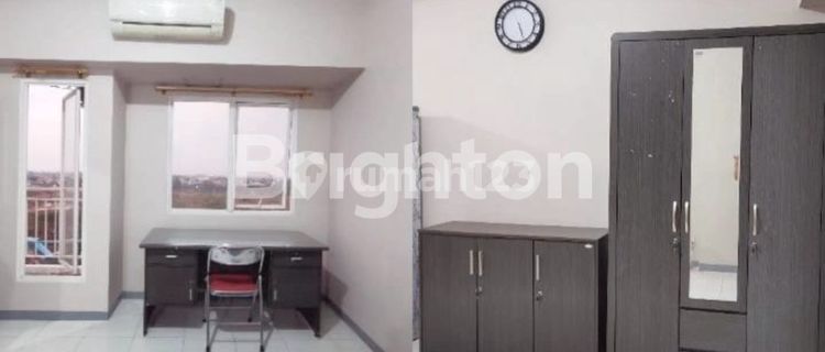 BERKELEY, Ciputra University 1