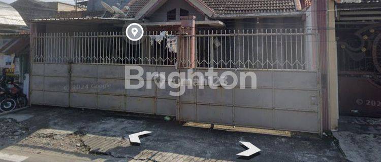 SIAP HUNI RUMAH DI BUMI MAS 1