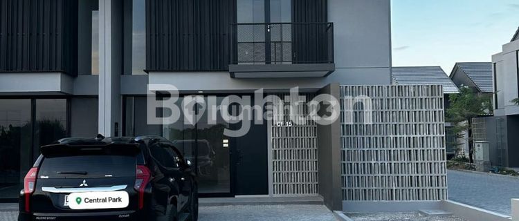 central park juanda 1