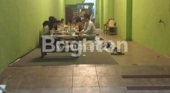 Ready for Business Shophouse, House, Swiftlet Nest, 3.5 Floors, Main Road 1