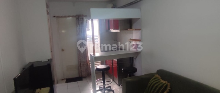 Gading Nias 2-Bedroom Apartment in Dahlia, Furnished for Annual Lease 1