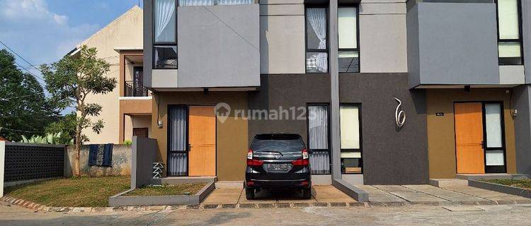 Rumah siap huni di Arco ragamukti 2,5JT langsung akad 1