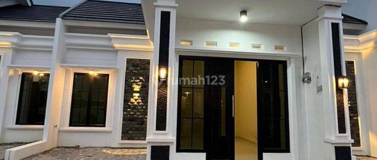 Di jual rumah murah cilodong,tanah baru,beji kota depok ready siap huni, tanpa dp,bebas banjir,dekat MRT,LRT,pintu toll,halte busway,wisata, rumah Sakit,sekolah" 1