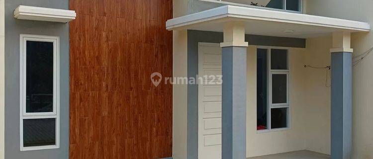 Dijual rumah Cinere,limo,beji,tanah baru,depok ready tanpa dp dekat MRT,stasiun kereta,pintu toll,halte busway, bebas banjir 1