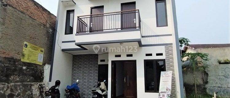 Di jual rumah 2 lantai Jagakarsa,Ciganjur,Lenteng agung,Jakarta,ready, tanpa dp,free surat" tanpa riba dekat MRT,LRT,Stasiun kereta,Pintu toll,halte busway,tempat ibadah,sekolah rumah sakit 1