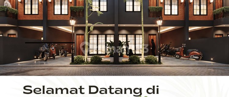 For Sale: Boarding Houses in Depok, Bekasi, Tangerang, South Tangerang, Jakarta, Kuningan, Sudirman, Pasar Minggu, Pejaten. New, Ready to Occupy. Close to University of Indonesia, Pancasila University, Near MRT, Train Station, Toll Gate, Busway Stop, IPB Campus, Tourist Areas. 1