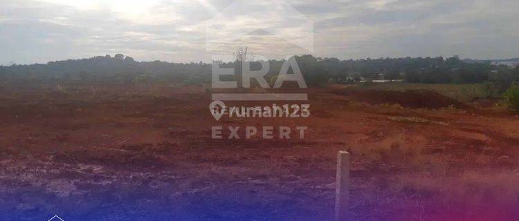 Dijual Cepat Tanah di Bintan Dengan View Laut dan Gunung Bintan, Cocok Untuk Ekowisata 1