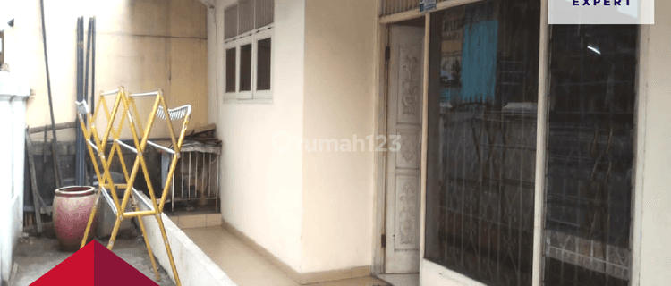 Dijual Cepat Rumah Siap Huni Baru Cocok Untuk Kos Kosan Dekat Kampus Jakarta Timur 1