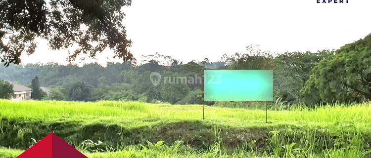 Jual Cepat Tanah Kavling Bukit Cinere 1