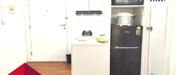 Di Sewa Cepat Apartemen Season City  1