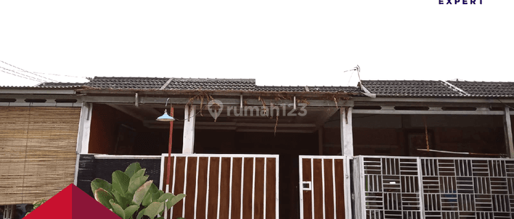 Di Jual Rumah Perumahan Nirwana 1