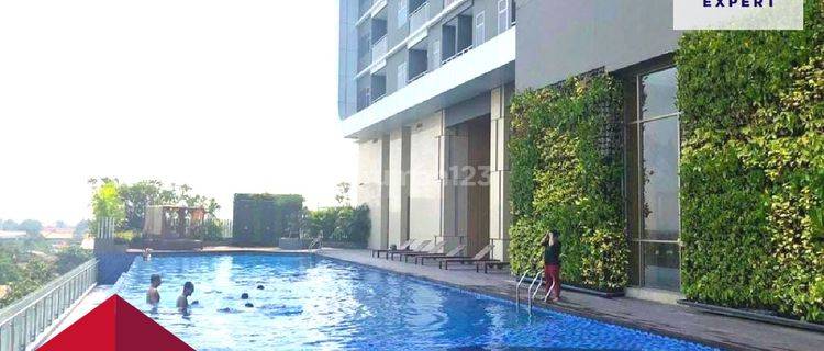 Di Sewa Cepat Apartemen Springwood 1