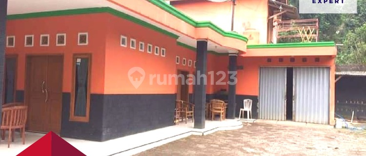 Di Jual Rumah Siap Huni  1