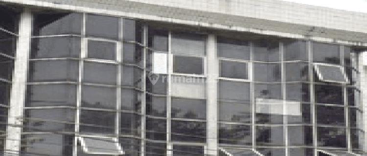Di Jual Ruko 3 Lantai Di Jakarta Timur 1
