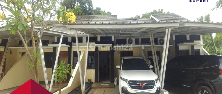 Dijual Rumah Murah Cantik di Jati Makmur Pondok Gede 1