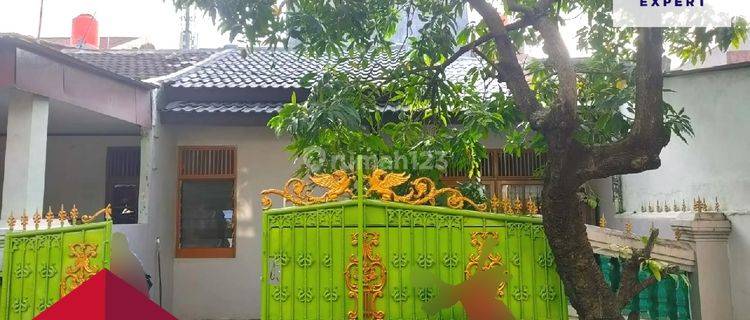 Dijual Rumah Siap Huni Harga Nego Sampai Deal di Harapan Baru 1