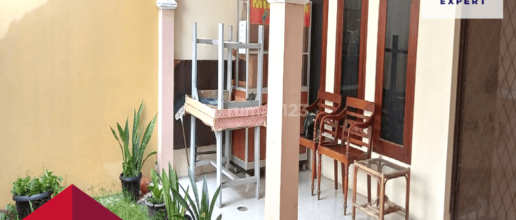 Mutiara Gading City 2, Dijual Rumah 1 Lantai Harga Dibawah Pasaran 1