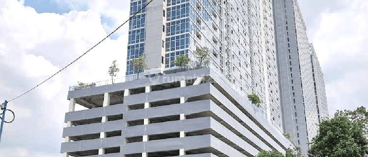 Apartemen Menteng Park Brand New Di Pusat Kota Lift Privat Dapet 3 Ac Dan 1 Mesin Cuci 1