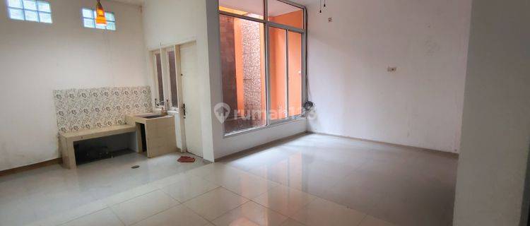 Dijual Cepat Cluster Botanica @Pesona Metropolitan Siap Huni KPR/Cash  1