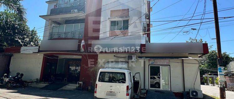 Dijual Cepat Rumah Sakit Ibu&Anak Fully Furnish, Harga Nego Sampai Deal @Makassar, Sulawesi Selatan 1