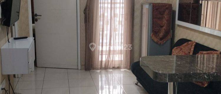 Apartemen Springlake 3BR Furnish Bagus Murah Bersahabat  1