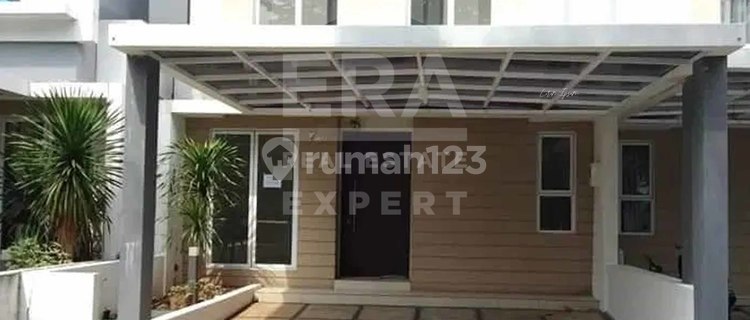 Turun Harga, Dijual Cepat Cluster Premium Terdepan Jakarta Garden City, Aeon Mall Cakung 1