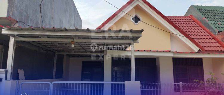 Disewakan Rumah Siap Huni, Sudah SHM Harga Nego Tipis @Taman Pulo Gebang, Cakung 1