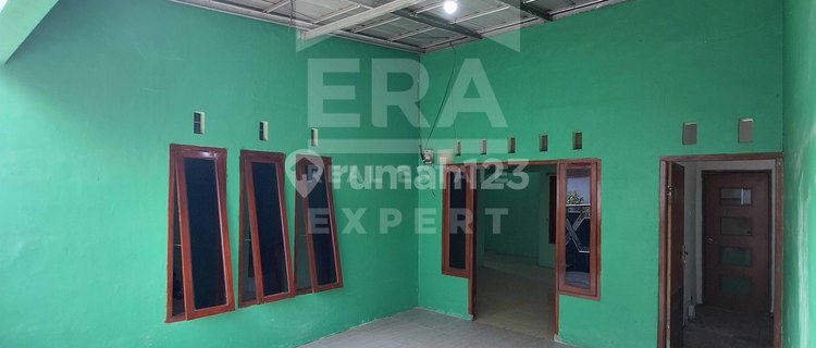 Dijual Rumah Villa Gading Harapan Luas 80m2 Sudah Shm, Bekasi 1
