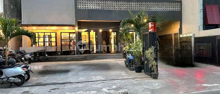 Pejaten - Guest House and Cafe, A Profitable Investment 1