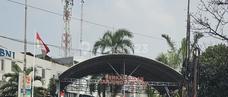 Ruko Tanjung Mas 1