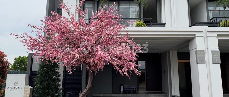 Armont Residence Ready to Occupancy Full Marble Price Drop Near Eastvara Mall and Grandlucky 1