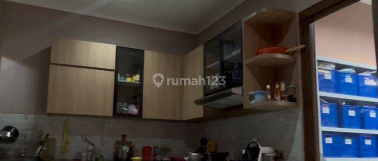 rumah rapi siap huni, the avani bsd 5 menit ke The Breeze, GOP, Intermoda Cisauk, 5 menit ke Tol aeonmall 1