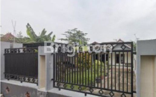 For Sale House in Blabak, Pesantren - Kediri 1