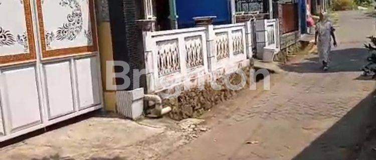 rumah siap huni lokasi di lebaksari belakang indolacto 1