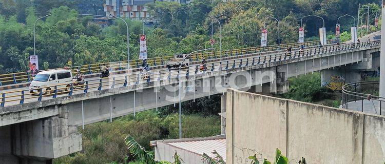 Tanah Sangat Strategis Nol Jalan Raya Selangkah Ke Universitas Muhammadiyah Malang 1