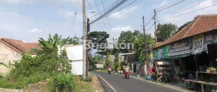 Tanah Nol Jalan Tengah Kota Malang 1