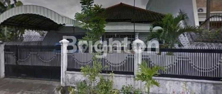 Spacious House in Borobudur, Malang City 1