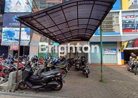 3-story ready-to-use shop house on the main axis of Langsep Highway. 1