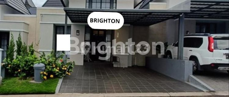 Only 2 Minutes to Ma Chung University & Brawijaya University‼️ Fully Furnished Luxury House in Citraland Tidar 1