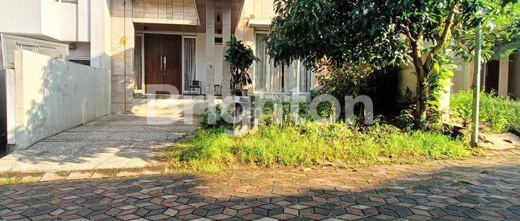 Rumah Semi Furnished Siap Huni Pusat Kota Malang 1