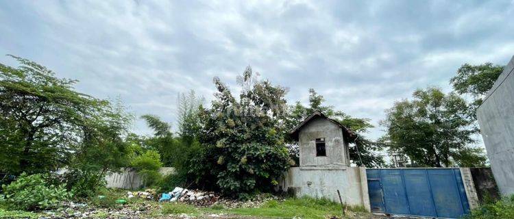 Tanah Murah di 0 Jl Raya Pasuruan Probolinggo 1