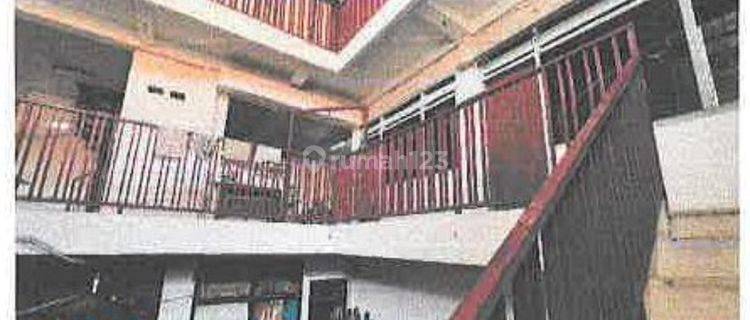 Langka Jarang Ada Bangunan Hitung Tanah Di Raya Pemuda Panglima Sudirman Surabaya 1