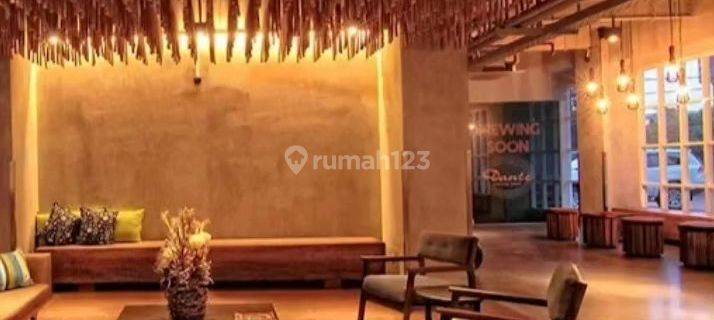 Hotel Zoom Bintang 3 Dijual Murah 1