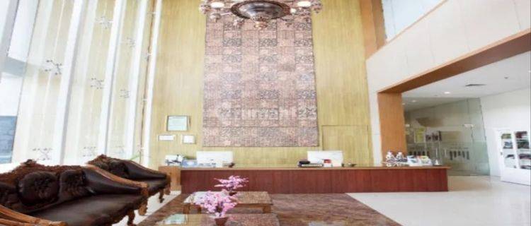 Hotel di Sleman Yogyakarta Bagus Dan Mewah Akses Strategis 1