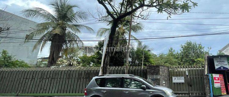 Jarang Ada Tanah Kavling Di 0 Jalan Raya Arjuna Dekat Kedungdoro 1