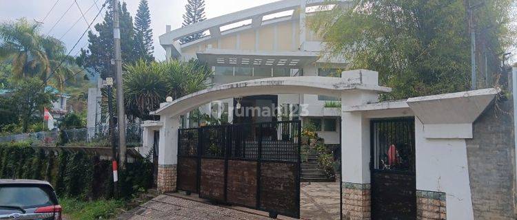 Villa Murraahh di Prigen Pasuruan Masih Bagus Terawat Akses Mudah 1