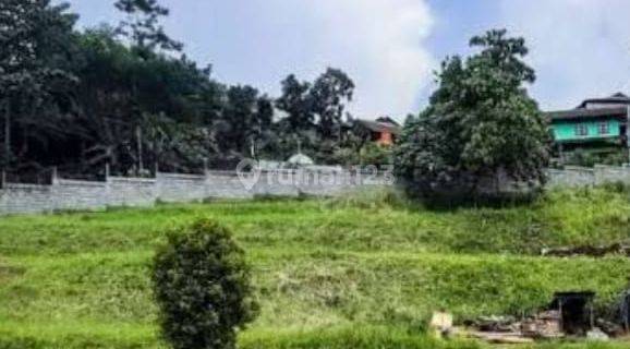 2 Kavling Kotak di Setra Duta Garden , Bandung Kota 1