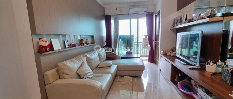 Harga di Bawah NJOP Apartemen Galeri Ciumbuleuit Type Sensasi Dkt Kampus 1