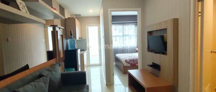 Harga di Bawah Pasaran Apartemen Parahyangan Residence 1 Bedroom 1