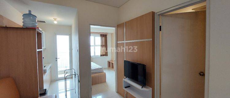 Apartemen Parahyangan Residence 1 BR Full Furnished di Bandung 1